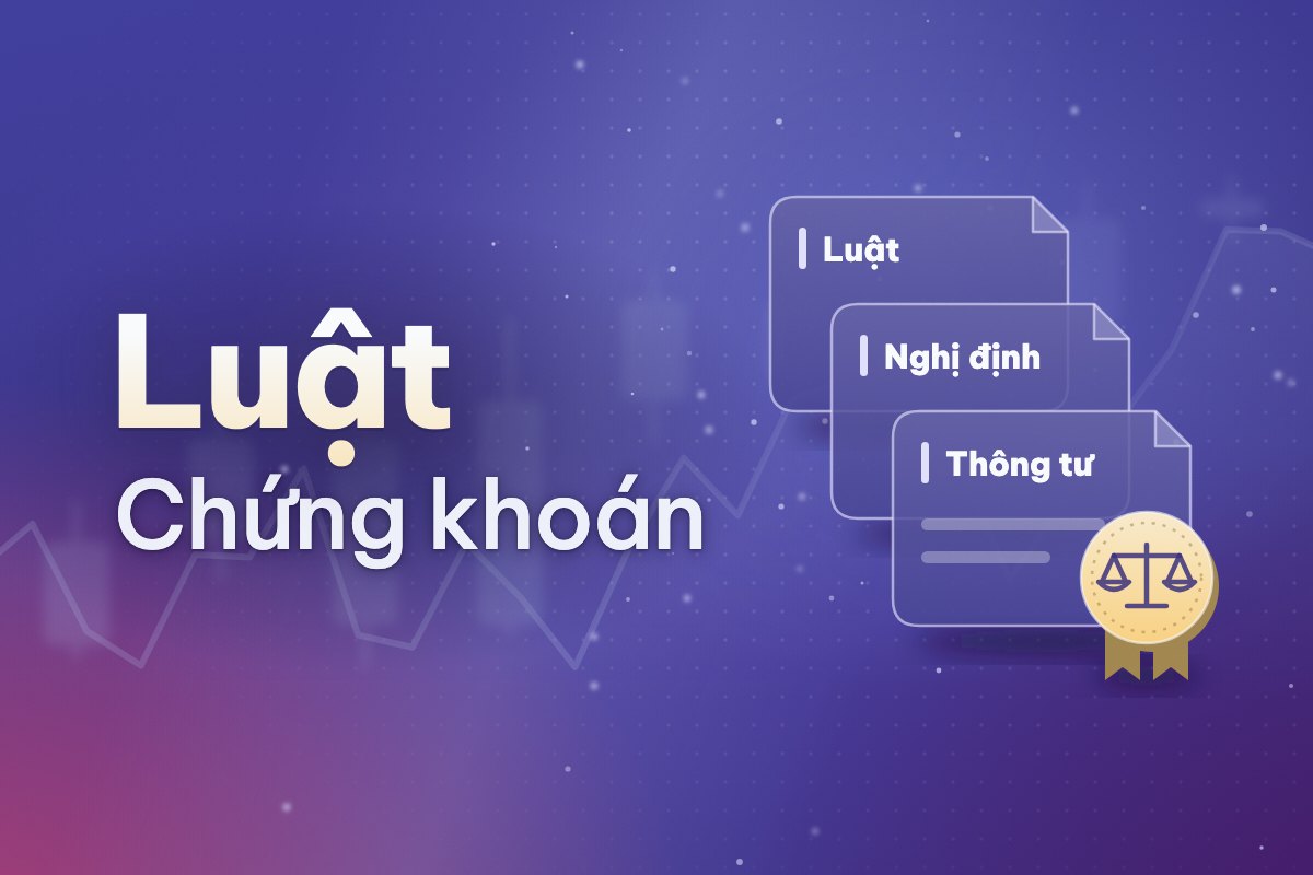 Luật Chứng khoán 2019 sửa đổi 2024: điểm mới cần biết